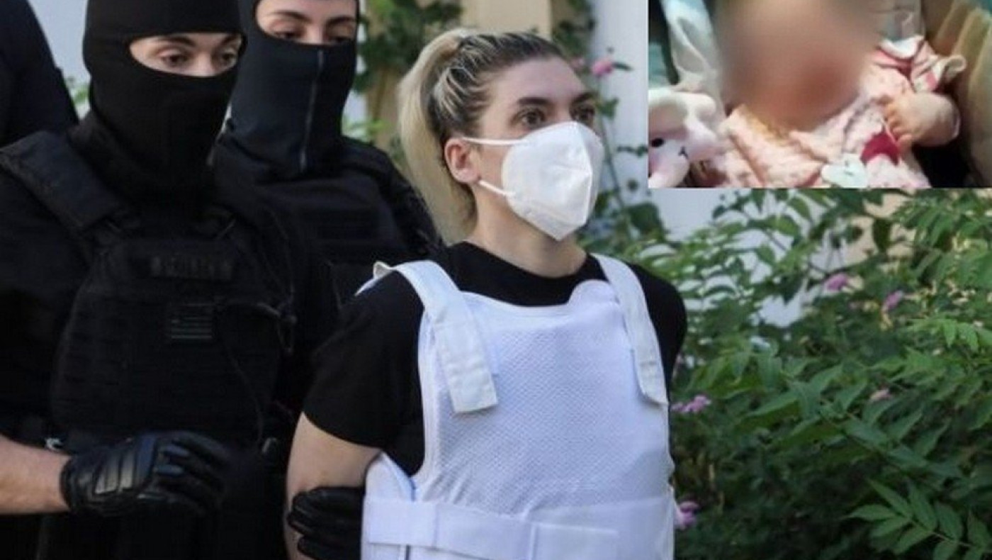 Σενάριο ανατροπής στην υπόθεση Πισπιρίγκου: Ανοιχτό το ενδεχόμενο παθολογικού θανάτου της Ίριδας