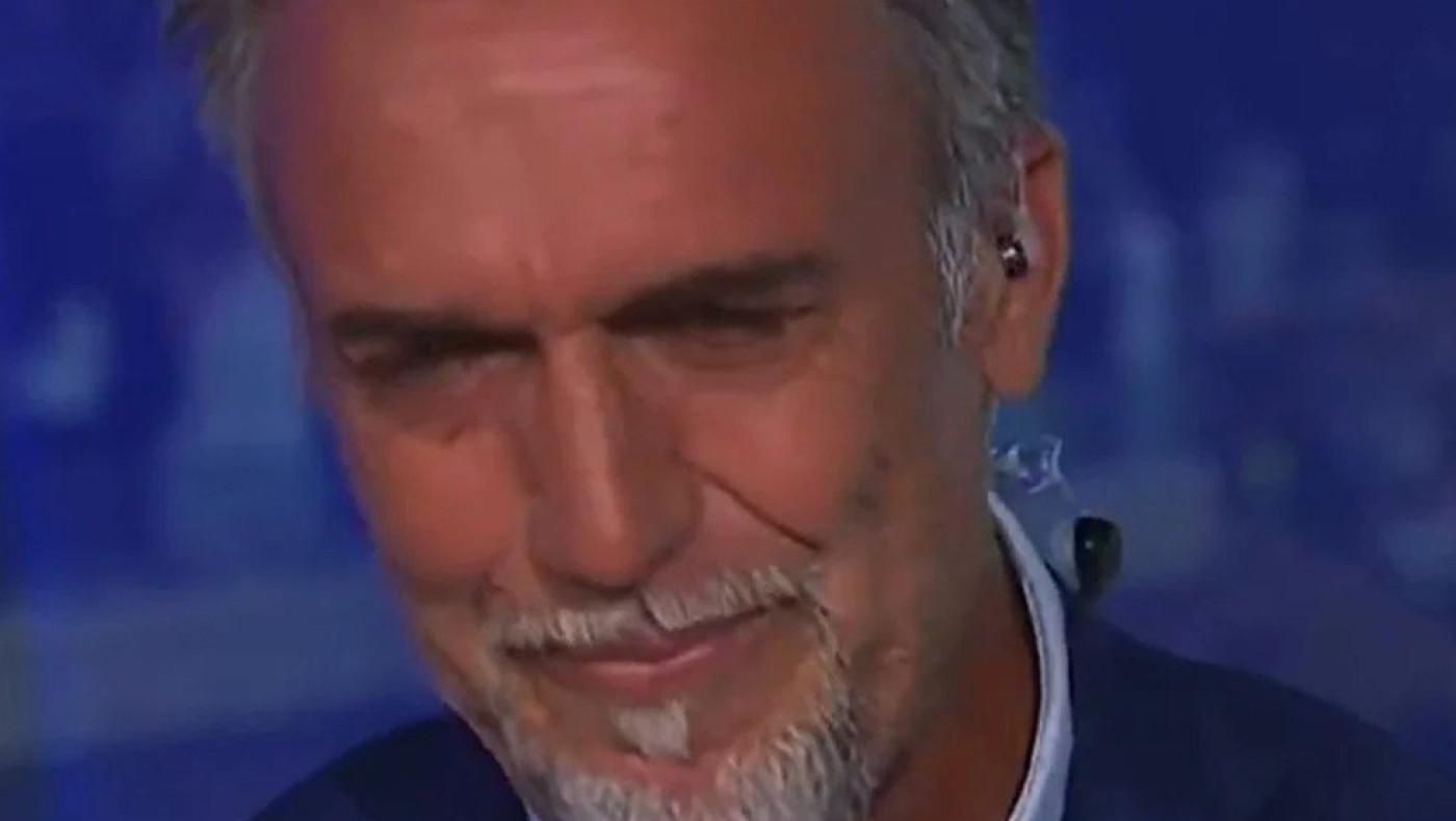 Μπατιστούτα: «Σημαίνει τόσα πολλά για εμάς» δήλωσε συγκινημένος