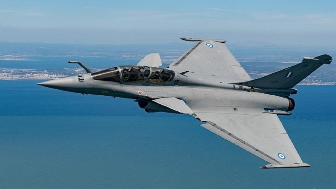 Τι συμβαίνει με τη γραμμή παραγωγής των Rafale-Πώς επηρεάζεται η Ελλάδα