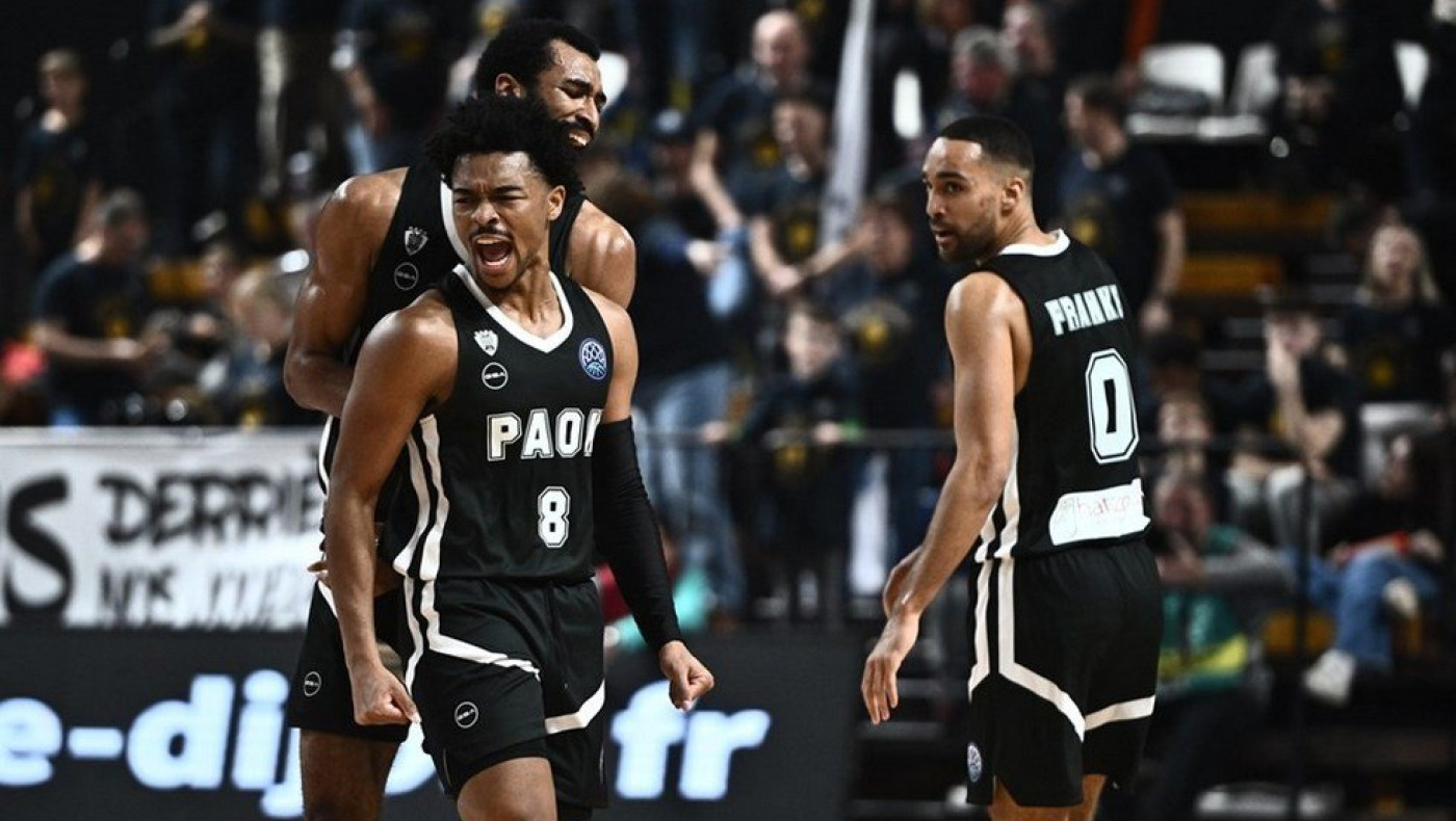 ΠΑΟΚ: Πώς θα γίνει πράξη το σενάριο «εμφυλίου» με το Περιστέρι