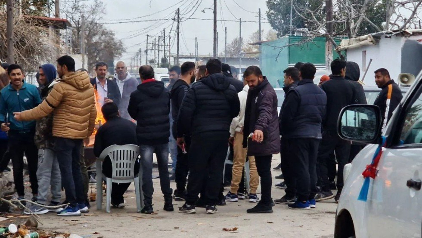Θεσσαλονίκη: Απογοητευμένη η οικογένεια του 16χρονου Ρομά από την απόφαση για τον αστυνομικό