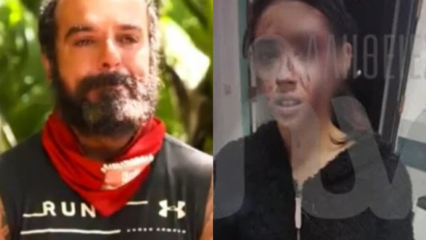 Θύμα άγριου ξυλοδαρμού η βαφτισιμιά του Τριαντάφυλλου- Ξεσπά ο τραγουδιστής