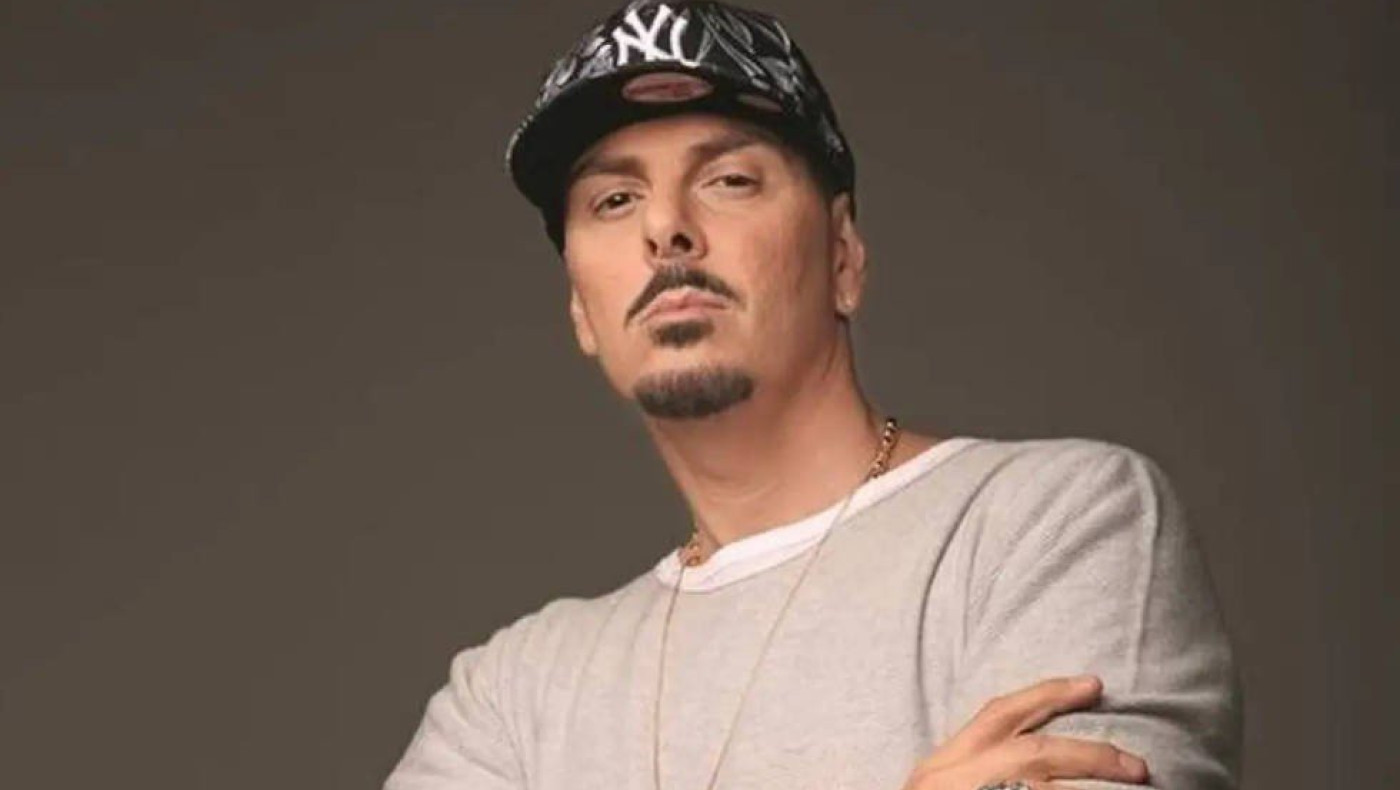 Εύα Καϊλή: «Απήγγειλε» Βουρλιώτη και ο ράπερ… απορεί