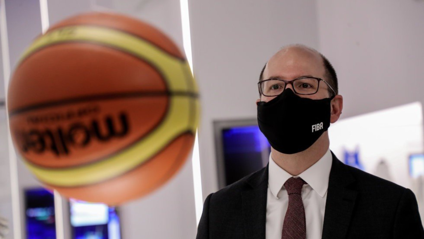 Ζαγκλής για τα παράπονα του ΠΑΟΚ: «Λάθη πάντα θα γίνονται στη διαιτησία»