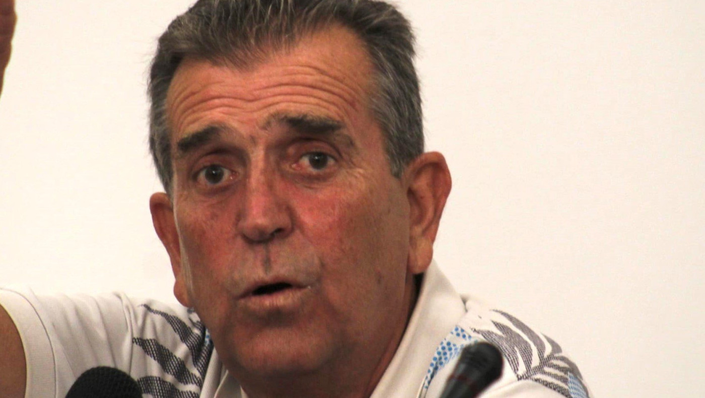 «Θα καταφέρει να αλλάξει κατηγορία ο Ηρακλής Θερμαΐκού δηλώνει ο Θ. Σουγιουλτζής