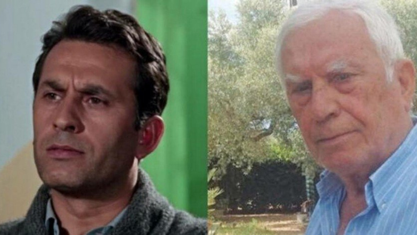 Δύσκολες ώρες για τον Νίκο Ξανθόπουλο -Νοσηλεύεται διασωληνωμένος σε ΜΕΘ