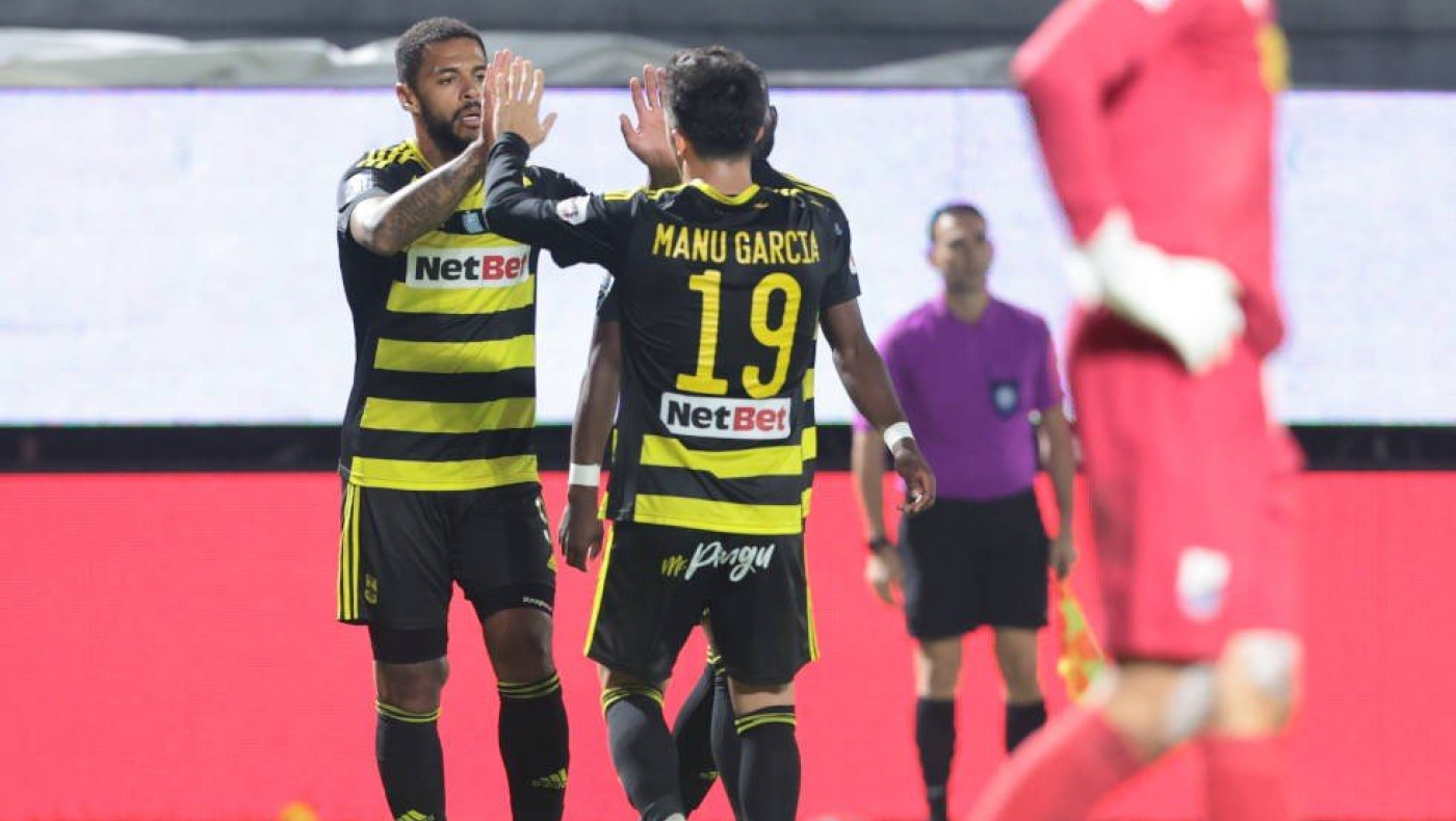 Άρης: Τρία ζητήματα απαιτούν λύσεις