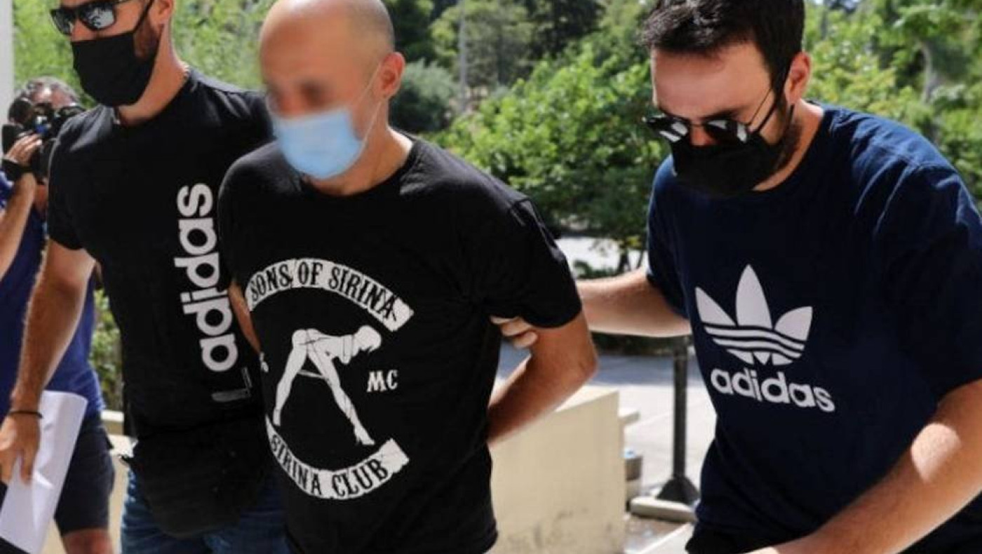 Ηλιούπολη: Μένει ελεύθερος ο αστυνομικός που καταδικάστηκε για την υπόθεση μαστροπείας