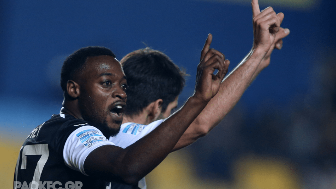 Δεν ήταν απρόσμενο το αποτέλεσμα!