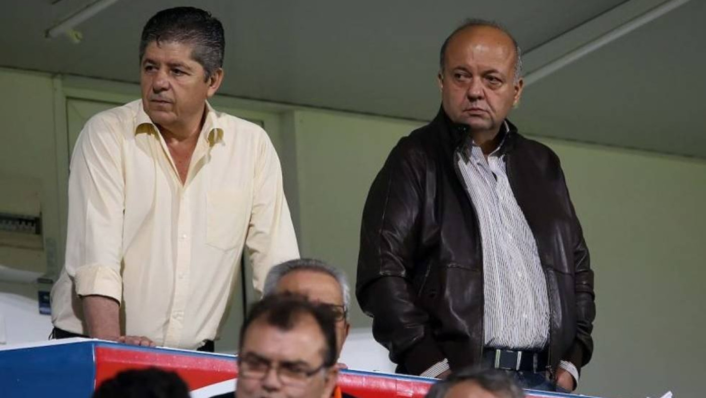 Καϋμενάκης-Μπάκος: Κλείνουν όνομα - βόμβα στο νέο τους κανάλι