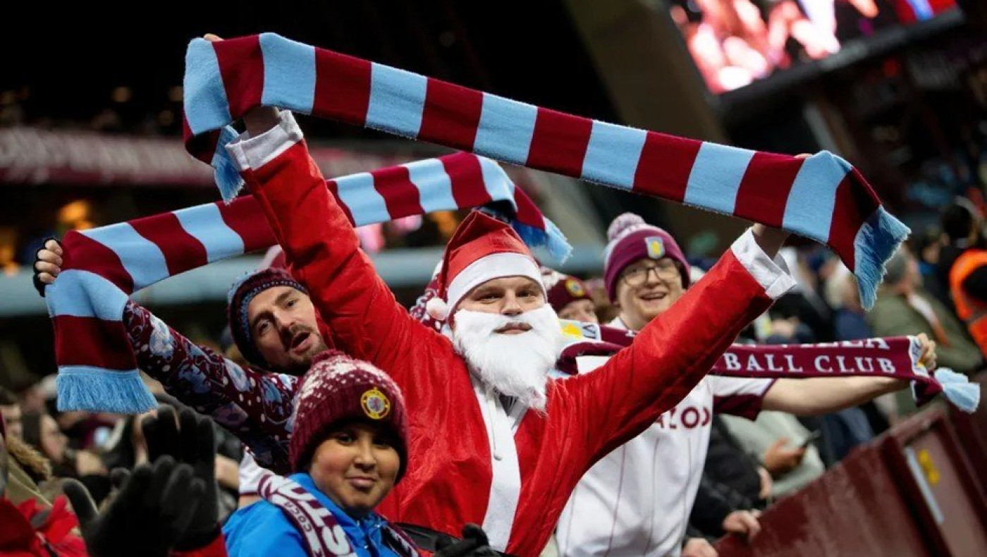 Boxing Day: Η ποδοσφαιρική γιορτή της Αγγλίας και η... καταγωγή της