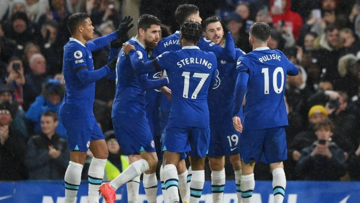 Τσέλσι - Μπόρνμουθ 2-0: Επέστρεψαν με νίκη οι «μπλε» βάζοντας τέλος στο κακό σερί