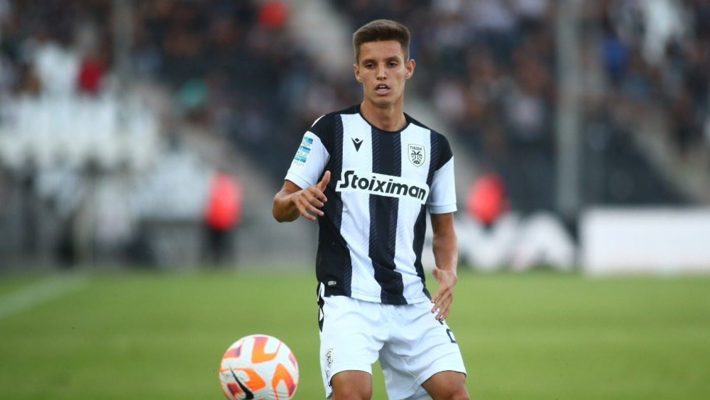 Νταντάς: «Μας πείραξε που δεχθήκαμε γκολ, στη νοοτροπία μας είναι να κρατάμε ανέπαφη την εστία μας»