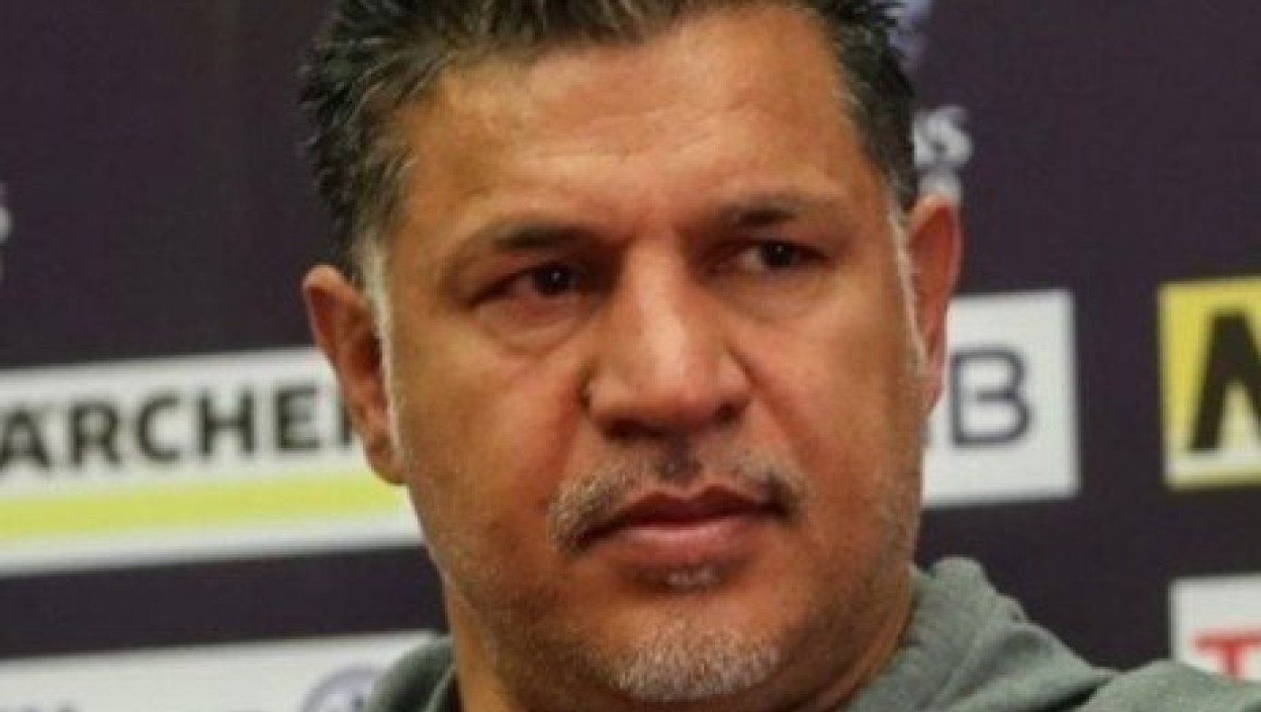 Μπλεξίματα για τον Νταεϊ: Απαγόρευσαν στην οικογένειά του να φύγει από το Ιράν!