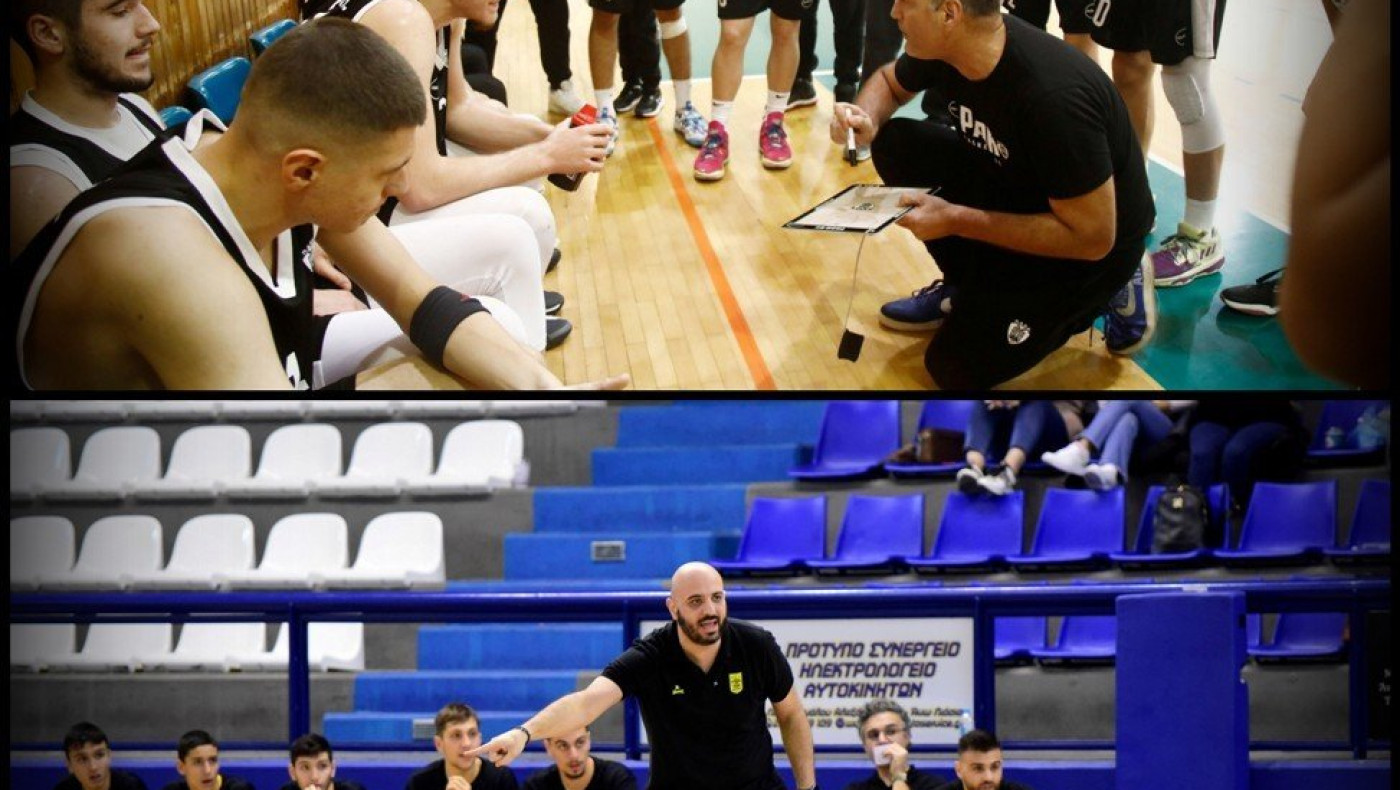 Άρης και ΠΑΟΚ ταξίδεψαν μαζί- Οι προπονητές αποκαλύπτουν το παρασκήνιο του ταξιδιού