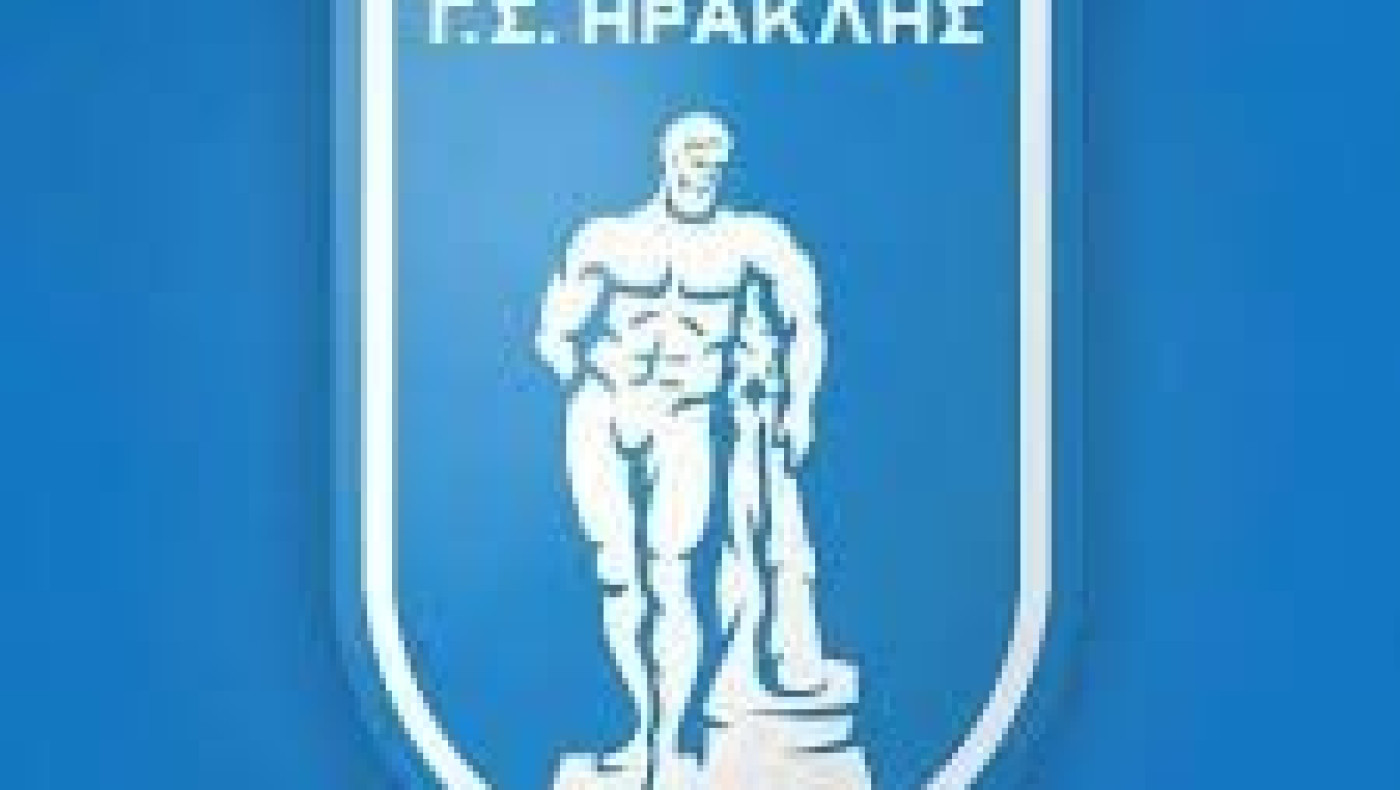 Γ.Σ Ηρακλής: Ανακοίνωση με ευχές και ευχαριστίες προς τον Τομ Παπαδόπουλο