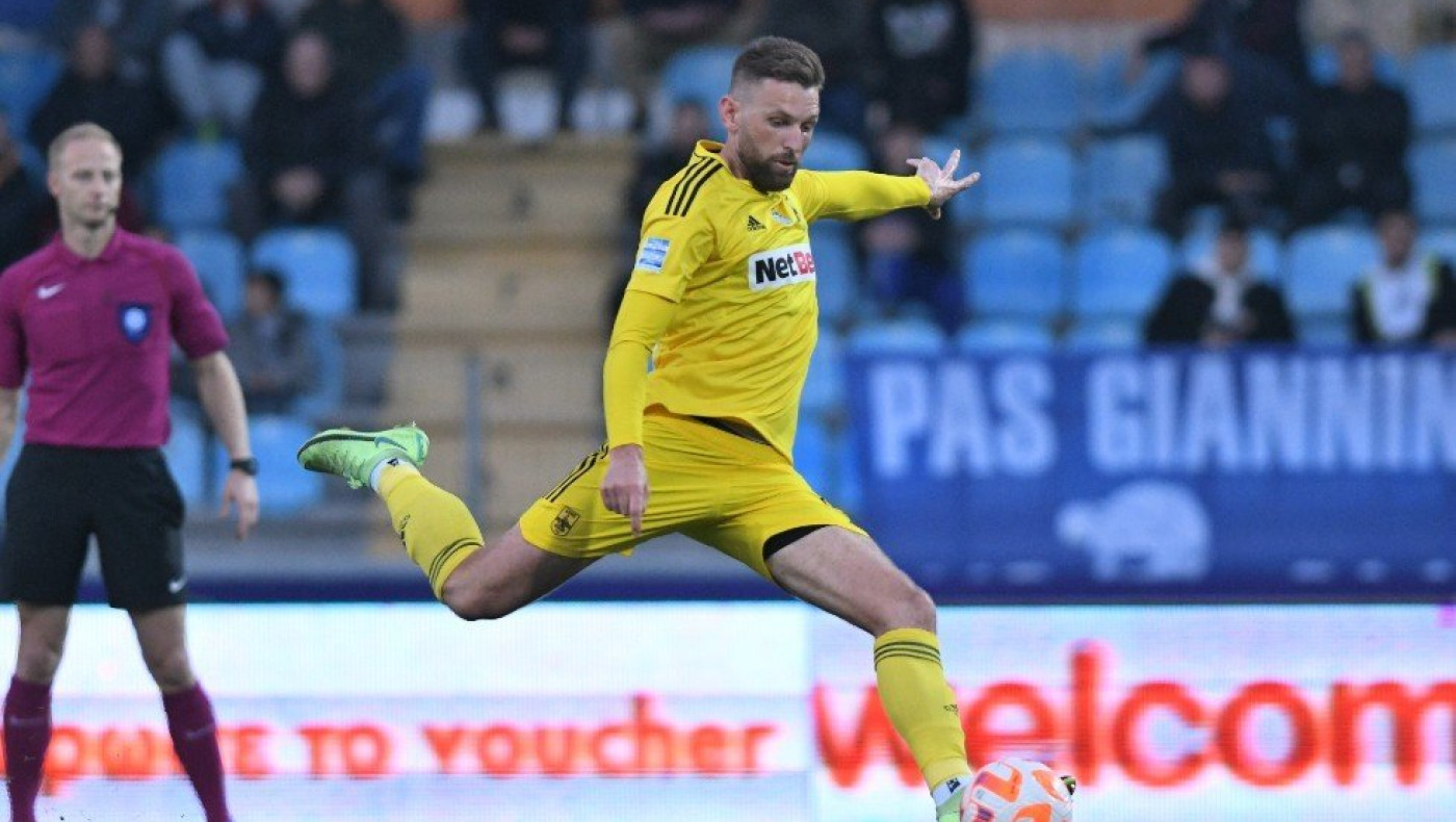 Η επιστροφή του Φαμπιάνο διευκολύνει το σχέδιο του Πάρντιου