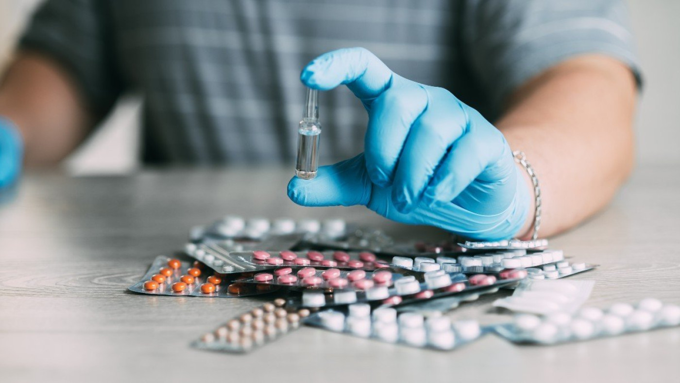 Ελλάδα: Δέκα νέα μέτρα από το Υπουργείο Υγείας για την αντιμετώπιση έλλειψης φαρμάκων