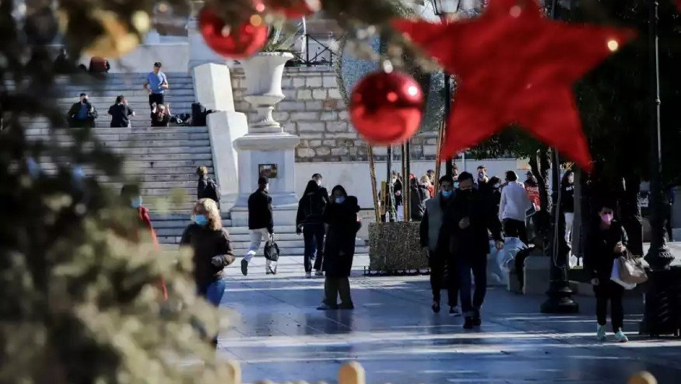 «Έρχεται τσουνάμι γρίπης», λέει ο Τζανάκης και προειδοποιεί και για τον ιό RSV