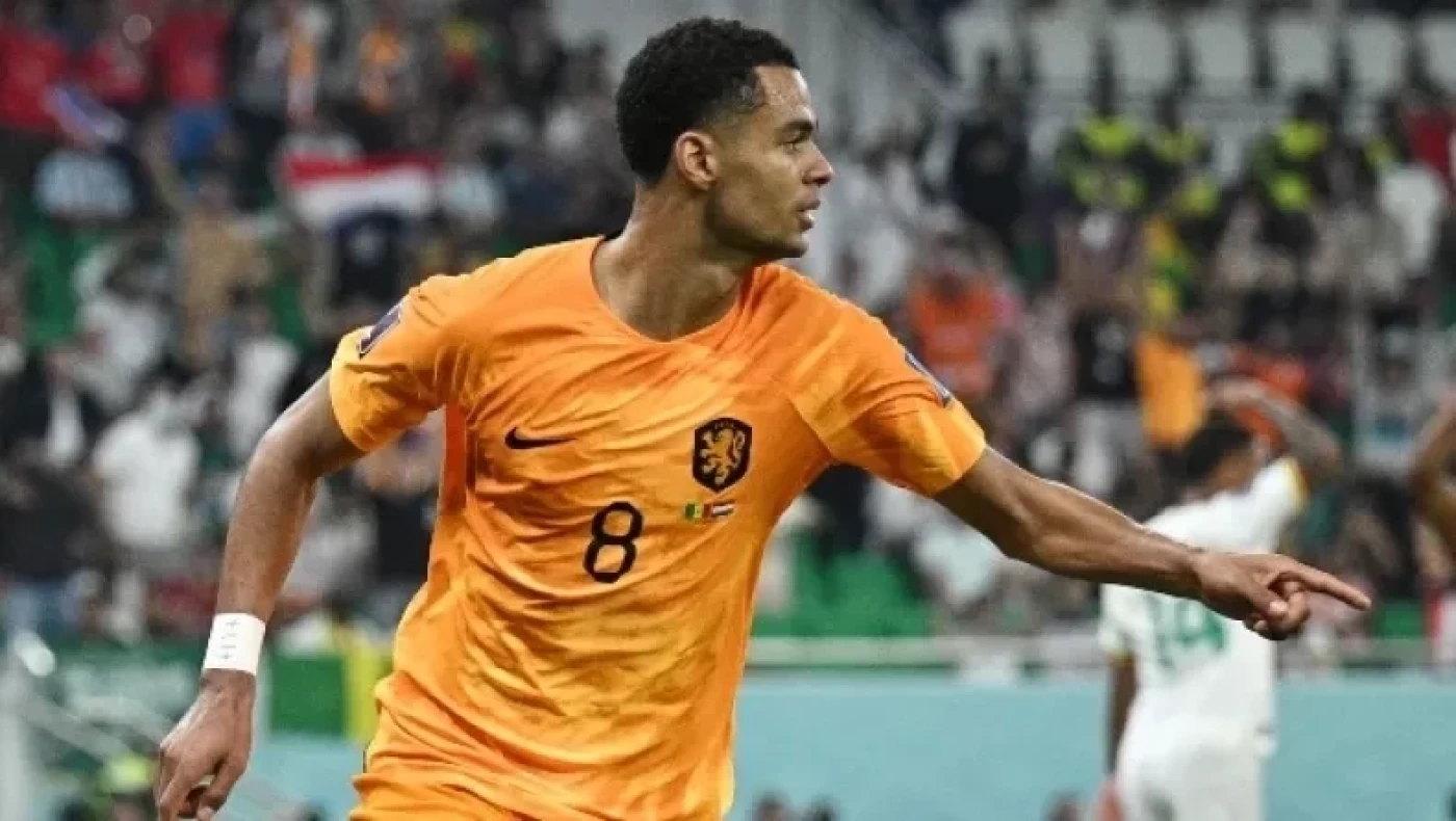 Πέτυχε το...κόλπο γκρόσο της Λίβερπουλ: «Έκλεψε» τον Γκάκπο από τη Γιουνάιτεντ