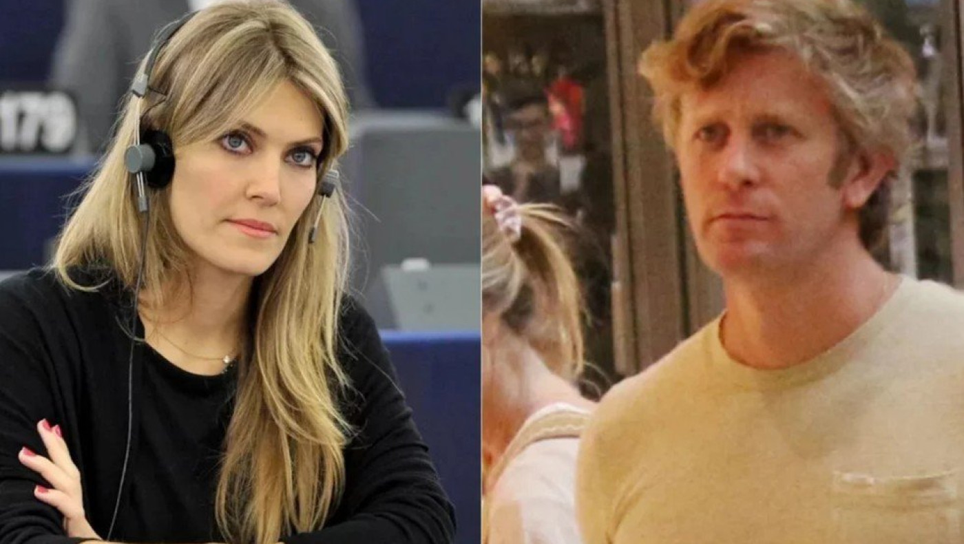 Η Καϊλή «καίει» τον σύντροφό της: Είχε κάνει θησαυροφυλάκιο το σπίτι