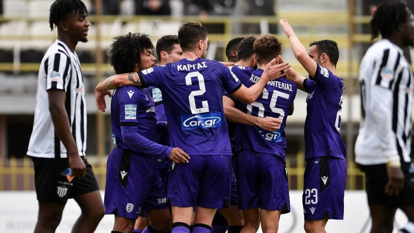 Πρόκληση και στοίχημα το σημερινό παιχνίδι για τον Λουτσέσκου και τους παίκτες του