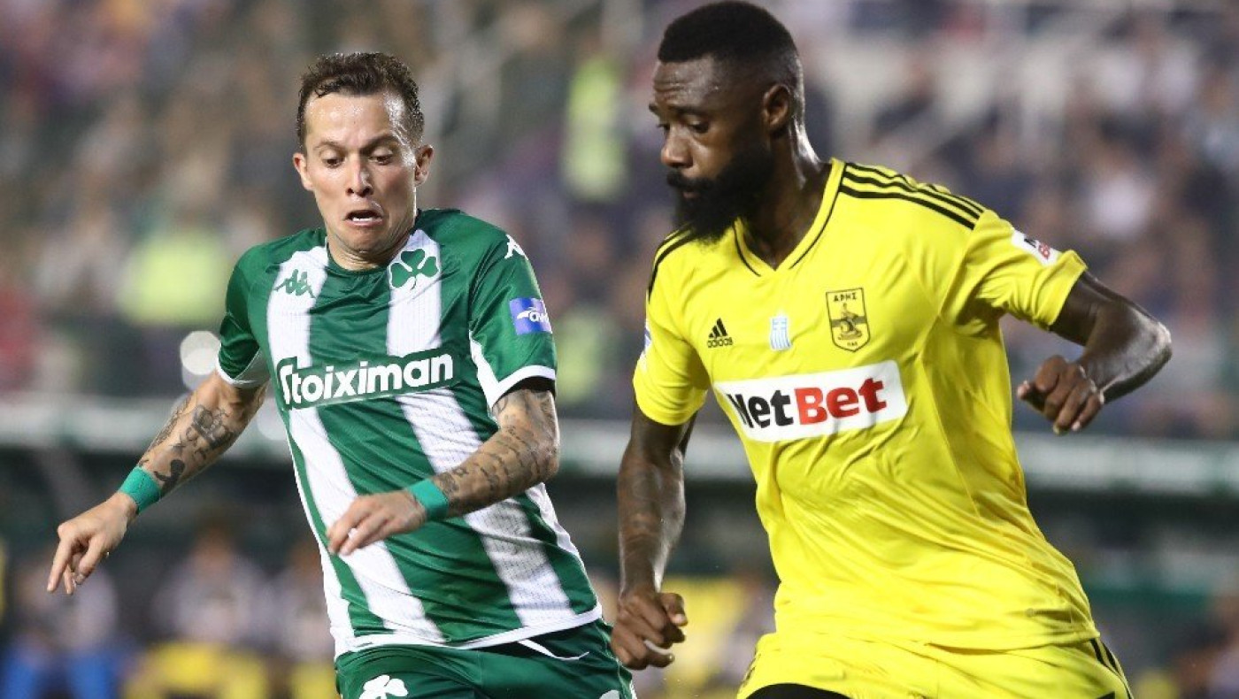 Κλείνει στην Γκαζιαντέπ ο Ενκουλού