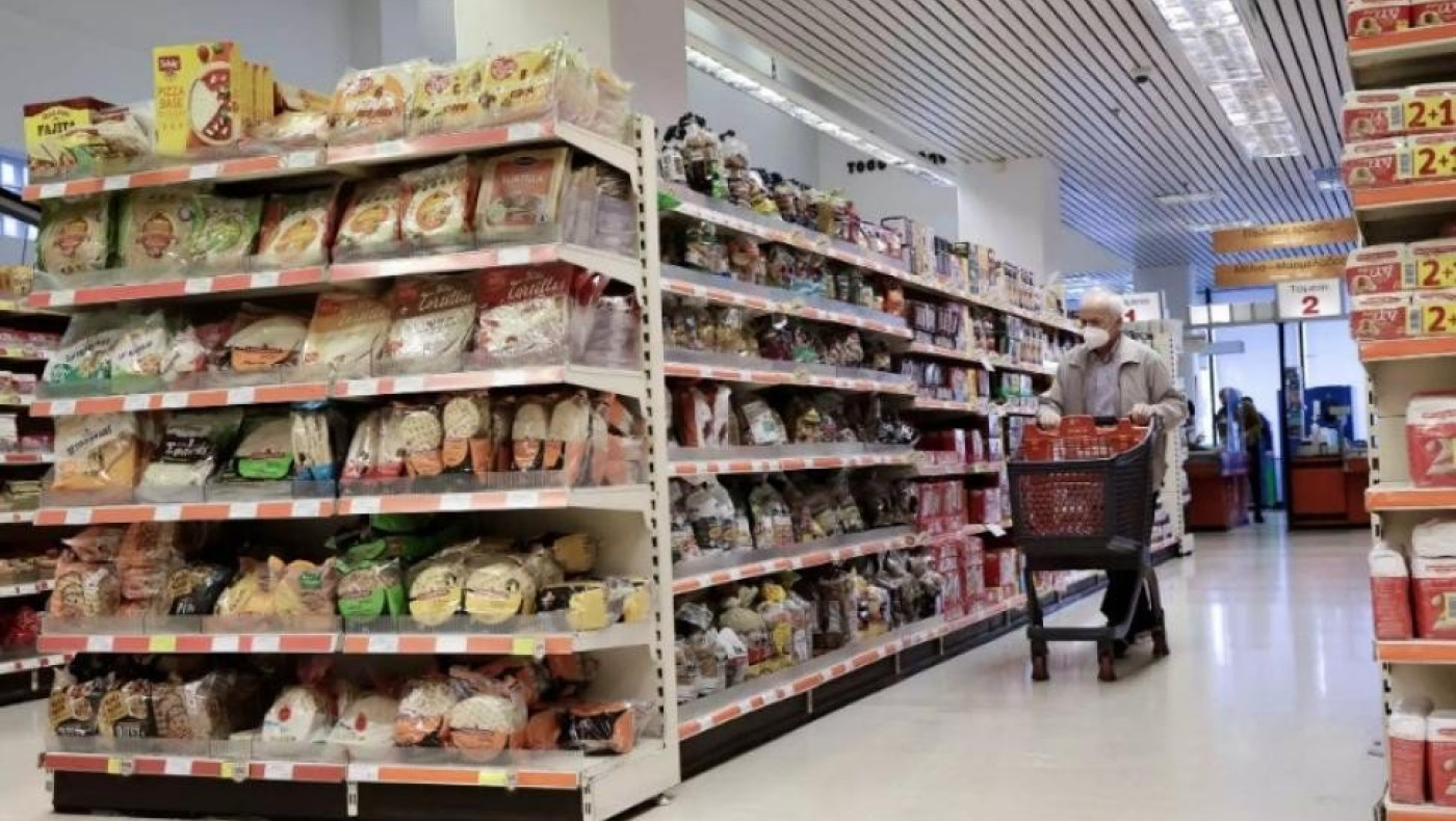 Διπλή πληρωμή τον Σεπτέμβριο για τους δικαιούχους του Market Pass