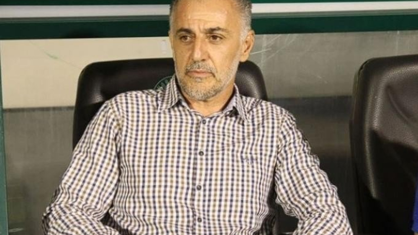 ΑΕΛ: Ο Ταουσιάνης αντικαταστάτης του Γκουτσίδη