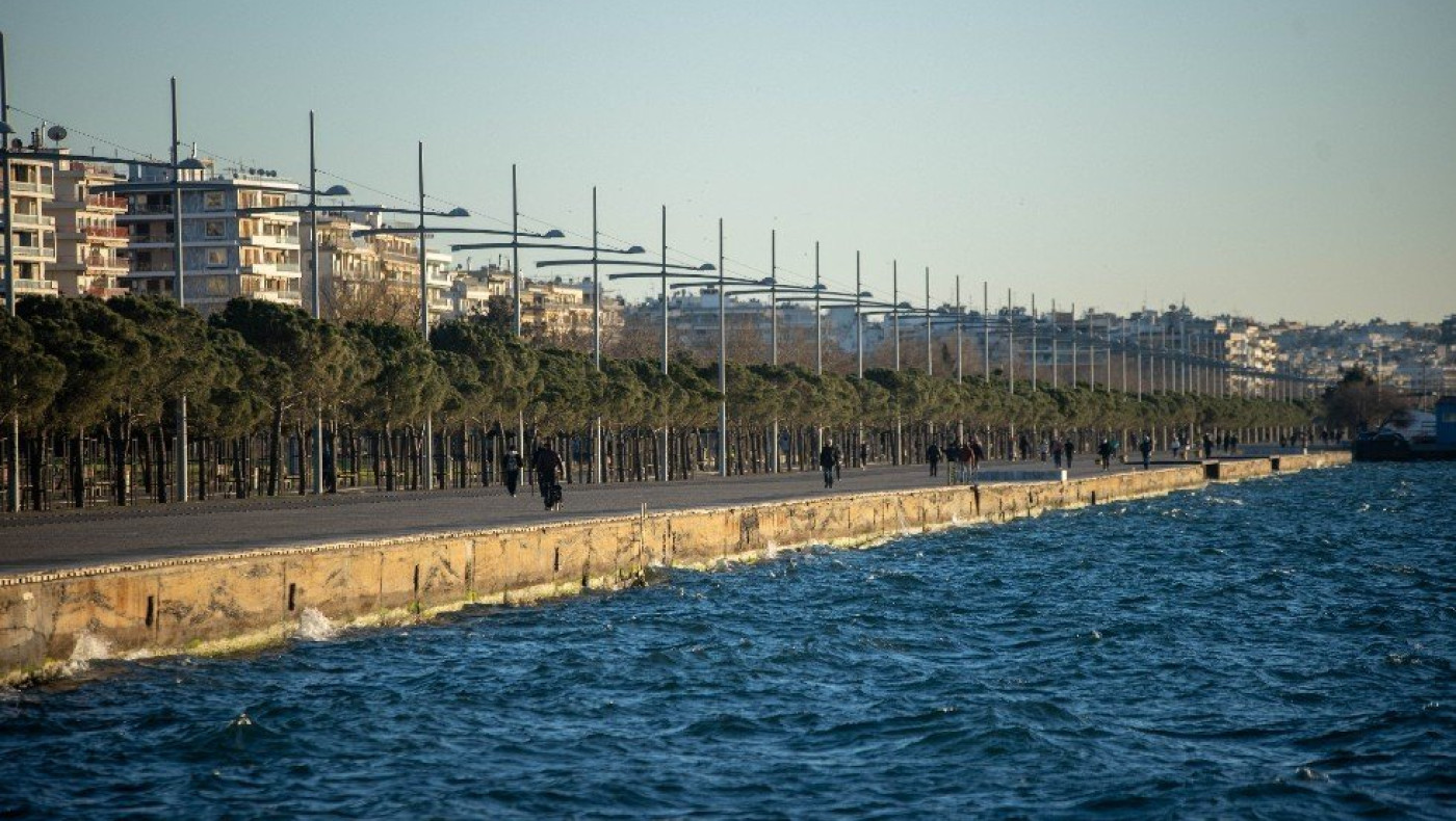 Ο ΟΗΕ προειδοποιεί για νέα ρεκόρ ζέστης