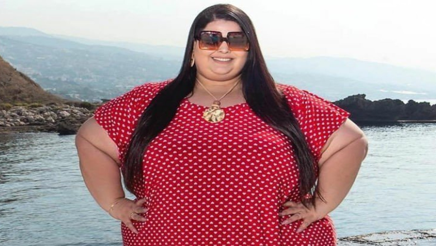 Η Qatar Airways απαγόρευσε σε υπέρβαρη Βραζιλιάνα influencer να πετάξει