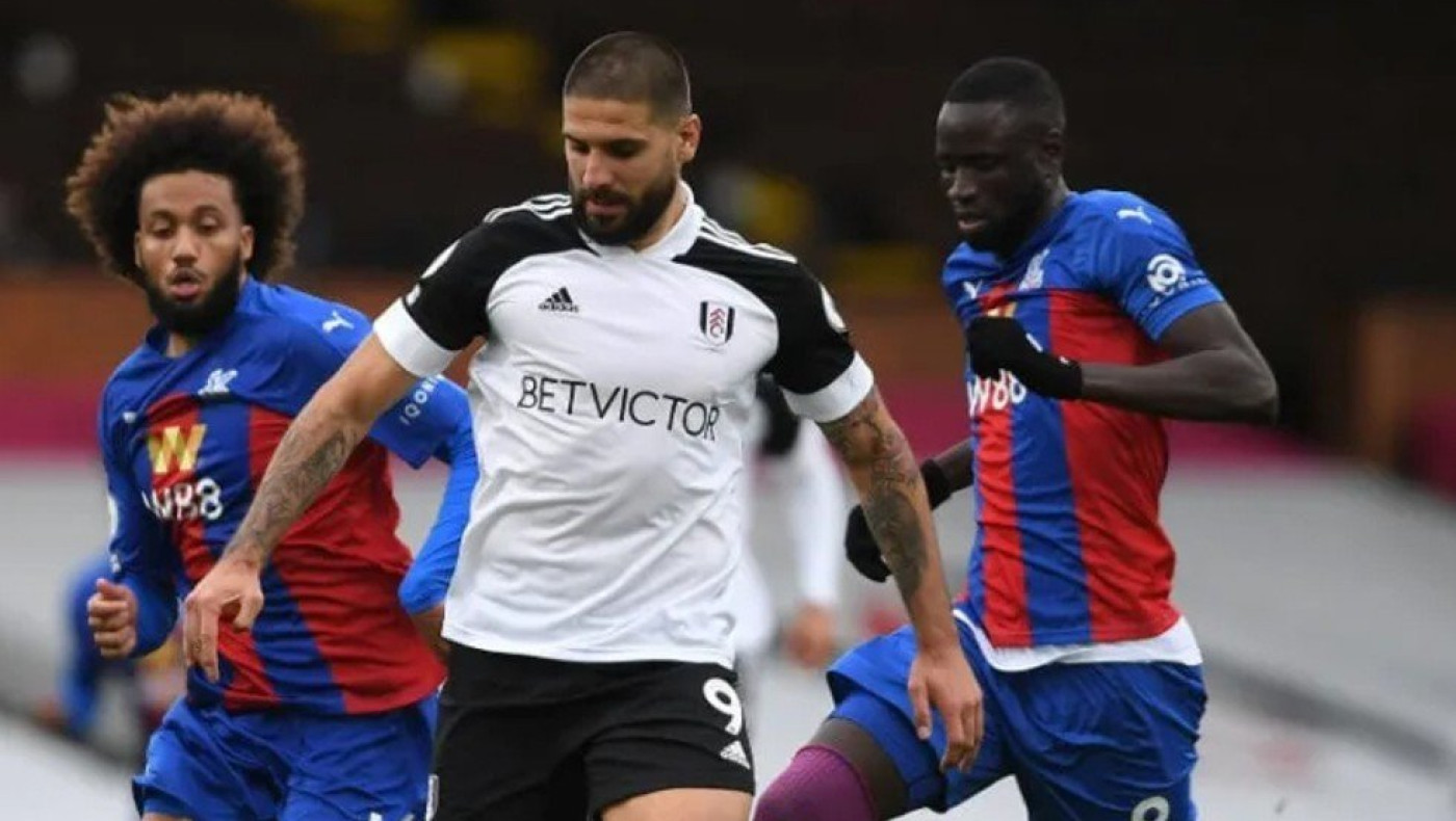 Βραζιλιάνος: Στο «Χ» η Παλέρμο, στο «Χ» η Ρετζίνα, στο «Χ» και η Πίζα