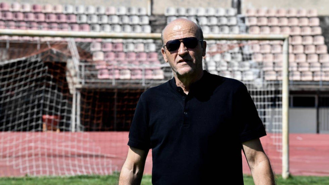 Δημόπουλος: «Τα 8 εκατομμύρια ευρώ για Αουγκούστο δεν είναι λίγα, μπορείς να πάρεις δυο παικταράδες»