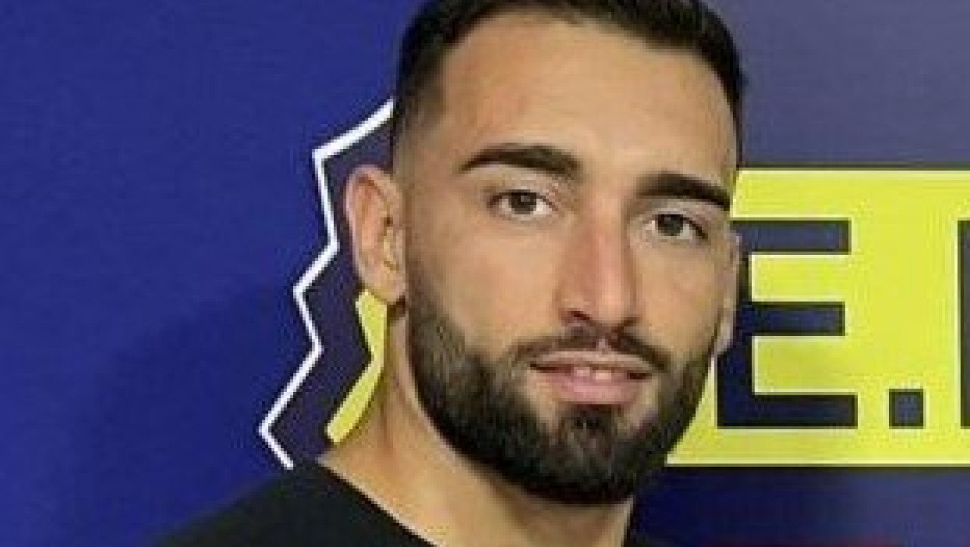 Εκλεισε Τεκίδη ο Ιάσων Αυγής