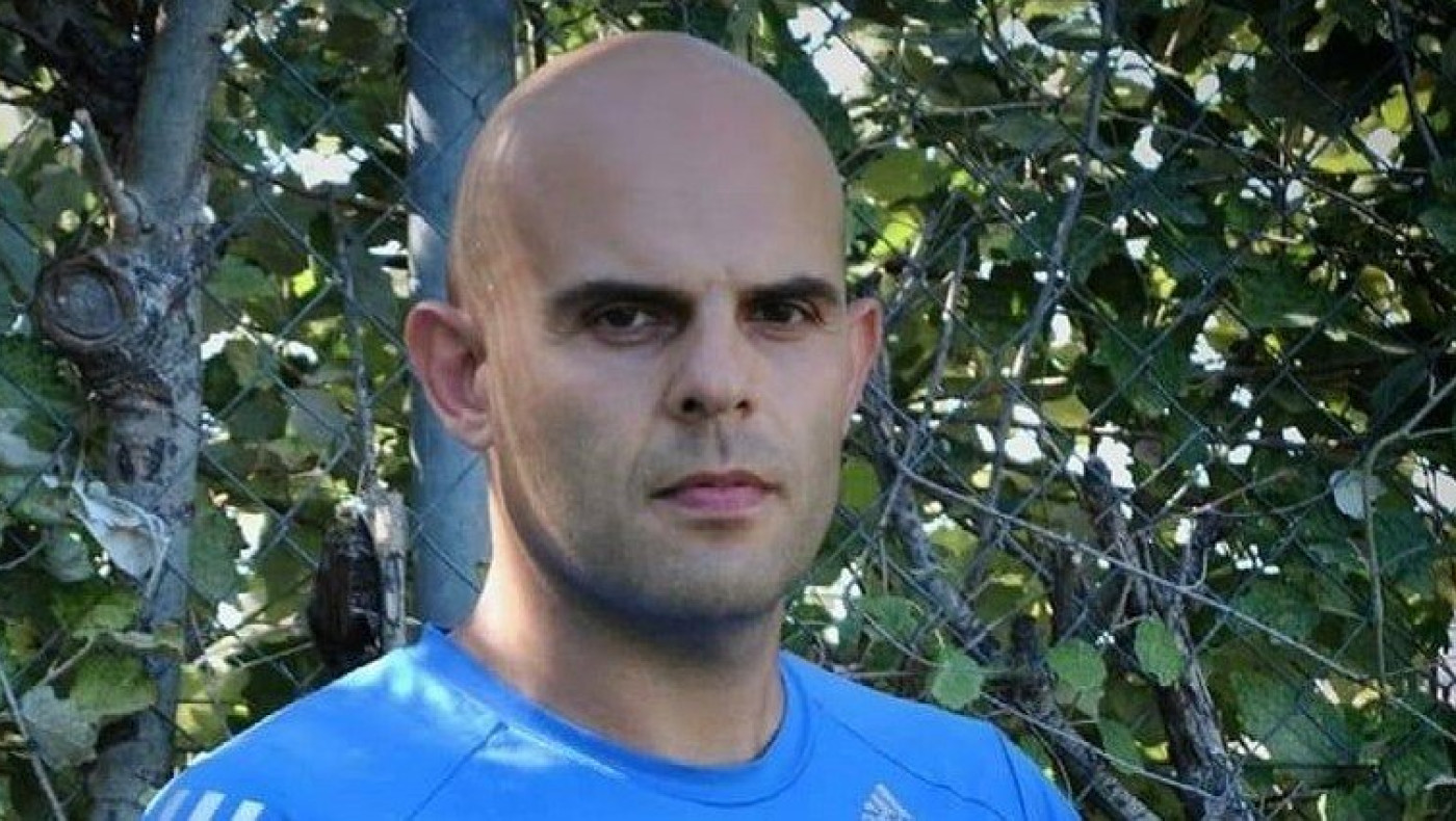 Τεντόγλου:  Καλύτεροι είμαστε όλοι εμείς που δίνουμε τη ζωή μας για αυτό που αγαπάμε