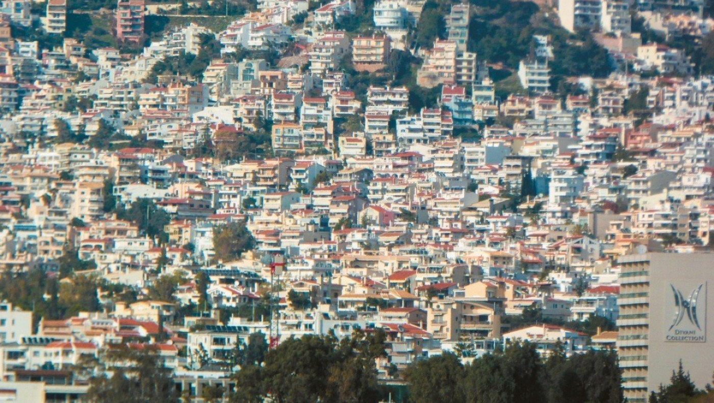 Βόρεια Ελλάδα: Μεγάλες αυξήσεις στα ενοίκια - Οι τιμές ανά περιοχή, «φωτιά» η Χαλκιδική