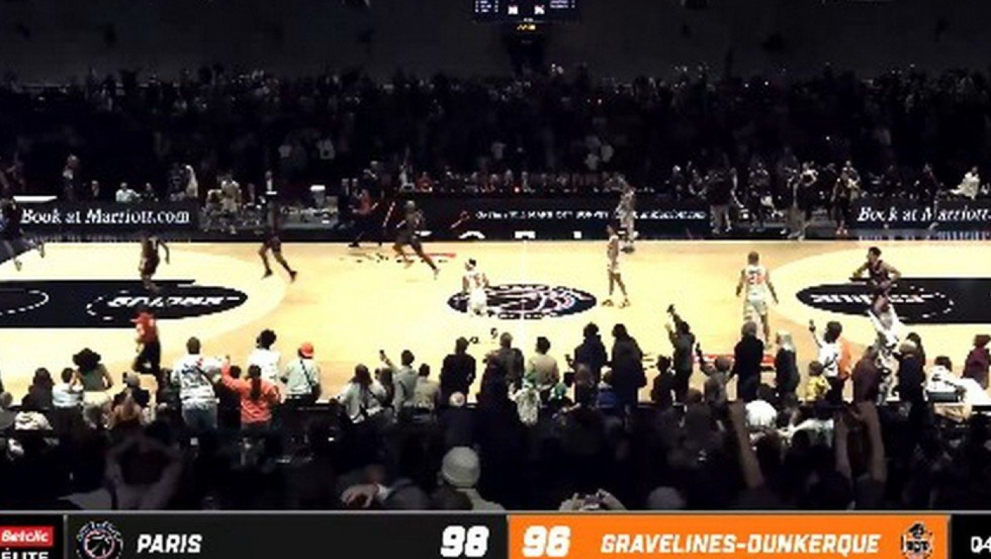 Απίστευτο θρίλερ στη Γαλλία – Ούρλιαζε ο σπίκερ