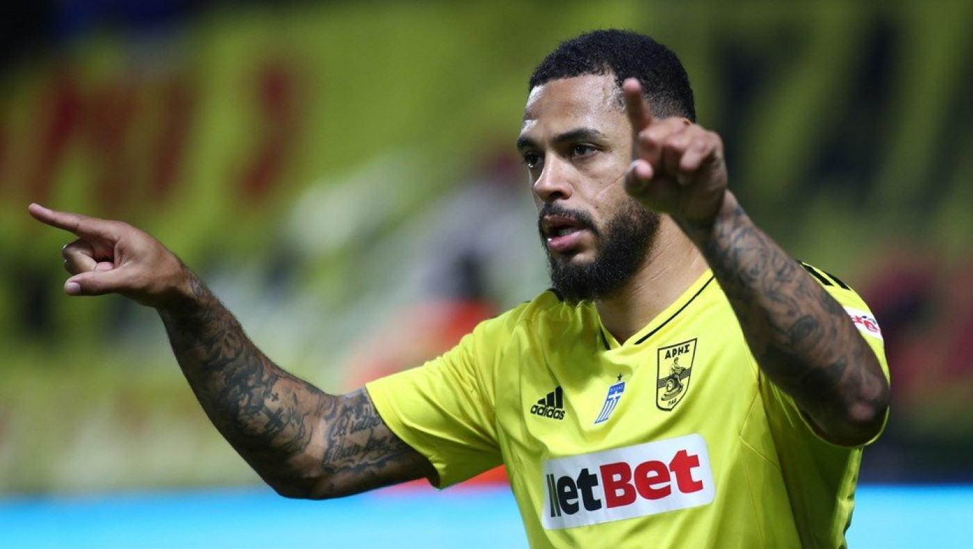 Γκρέι: «Πριν μία εβδομάδα ήμουν μοιραίος για την ομάδα μου, σήμερα είμαι ήρωας»