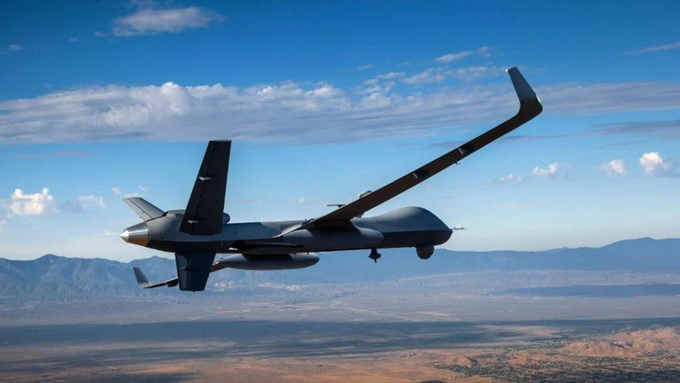 Οι αμερικανικοί «θεριστές» ήρθαν για να μείνουν στη Λάρισα