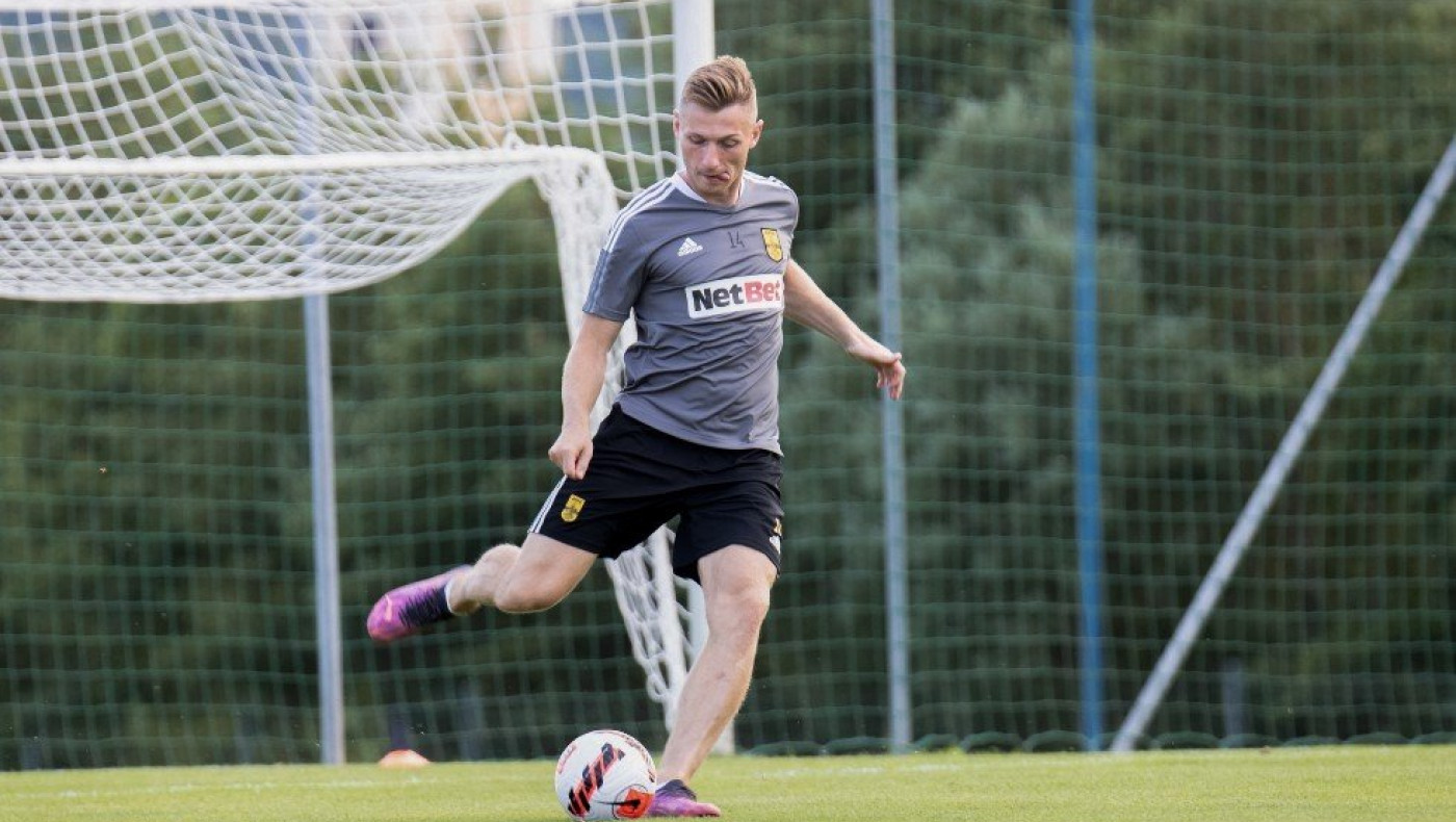 Άρης: Τα νεότερα για Μπράμπετς και το νέο επαγγελματικό συμβόλαιο