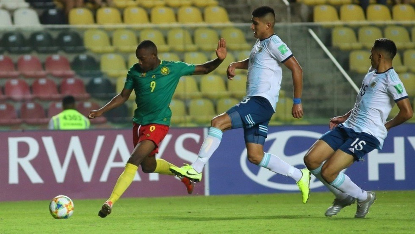 Σκάνδαλο στην Κ17 του Καμερούν, 21 παίκτες από τους 30 δήλωσαν ψεύτικη ηλικία!