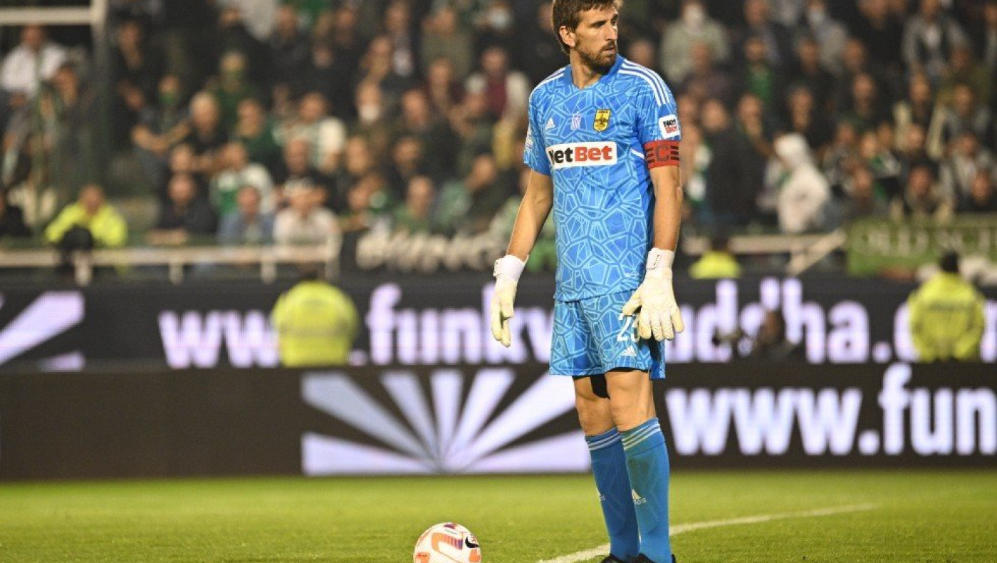 Το παλεύει για Λαμία ο Κουέστα