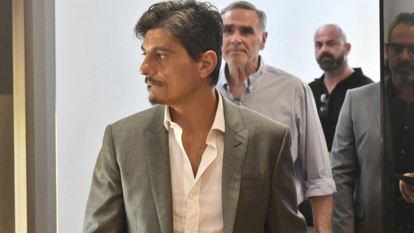 Στα χέρια του Δημήτρη Γιαννακόπουλου η Ακτή Βάρκιζας -Το επενδυτικό πλάνο του αφεντικού της ΚΑΕ ΠΑΟ