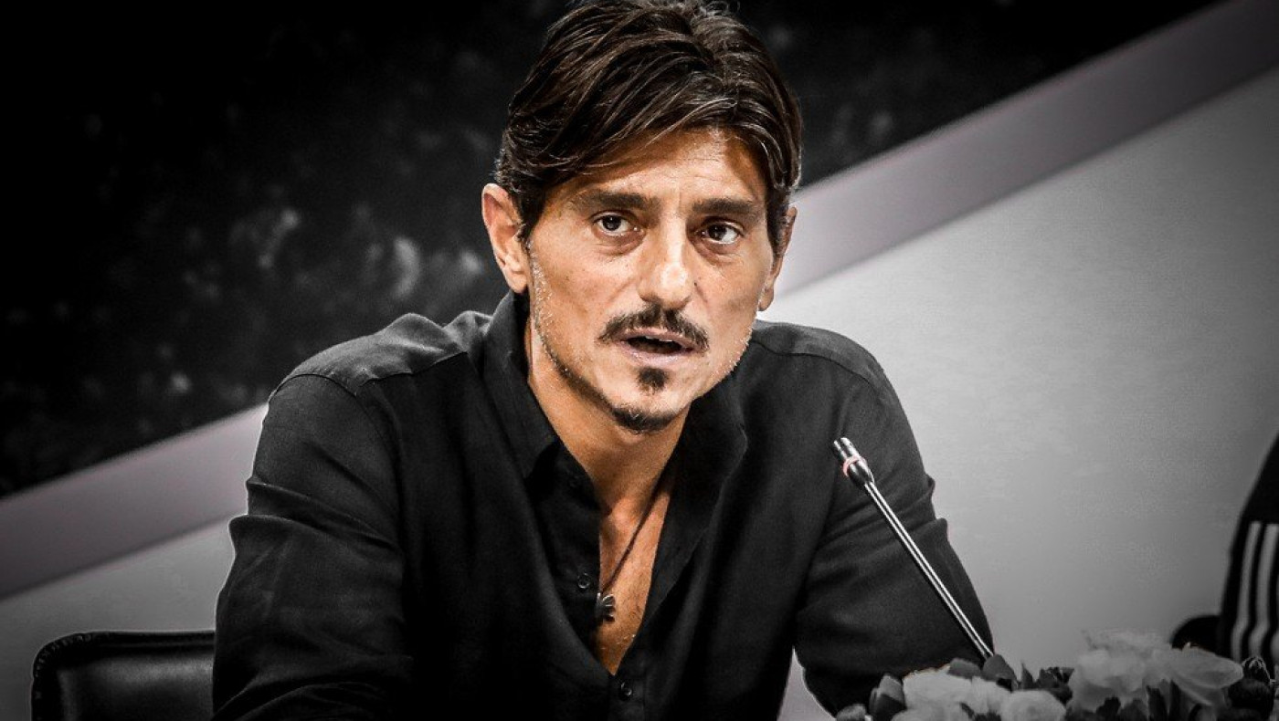 Γιαννακόπουλος: «Να ετοιμάζεστε και για το 50-50 που υποτίθεται ότι ζητούσατε»