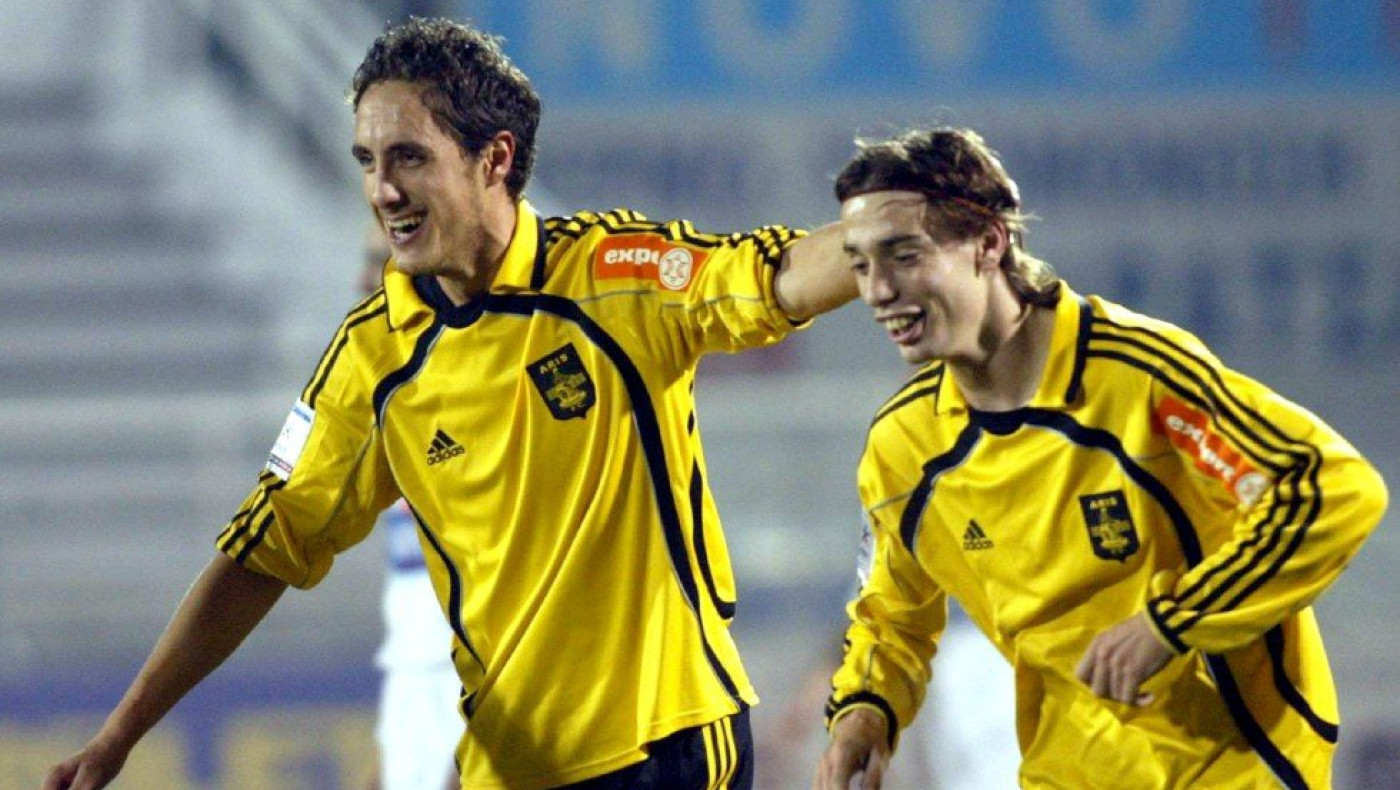 Γκουγκουλιάς: «Ο Άρης μπορεί να κάνει την ζημιά μέσα στην Τούμπα, θα βοηθήσει ο Καμαρά τον Γκρέι»