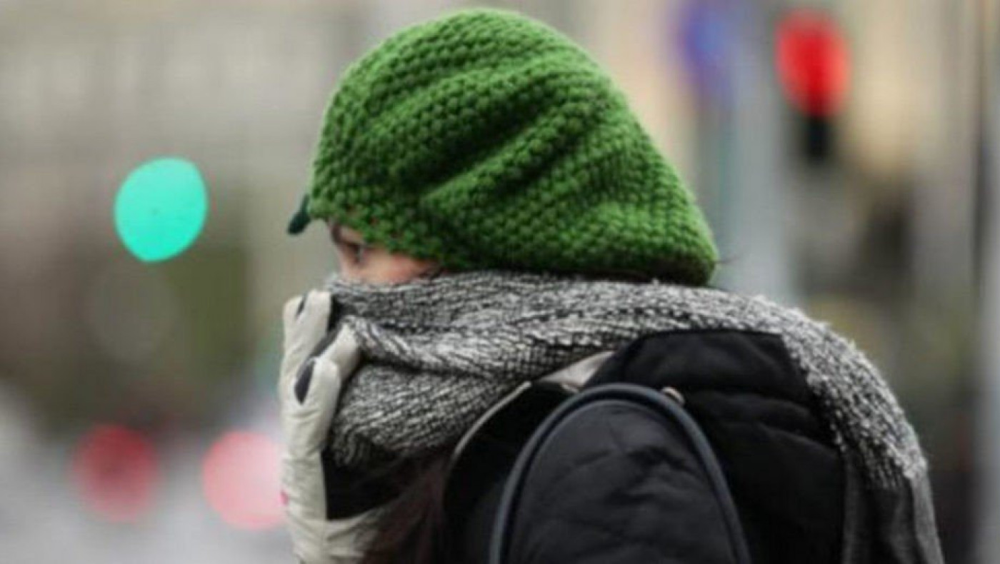 Αρναούτογλου: Έρχεται πολύ κρύο από 25 Ιανουαρίου