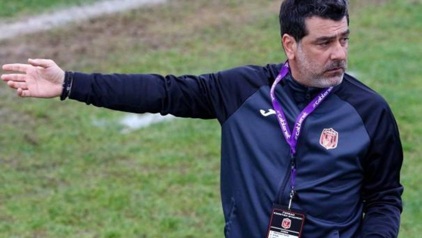 Νέα καθήκοντα για τον Γιάννη Κατσαρό