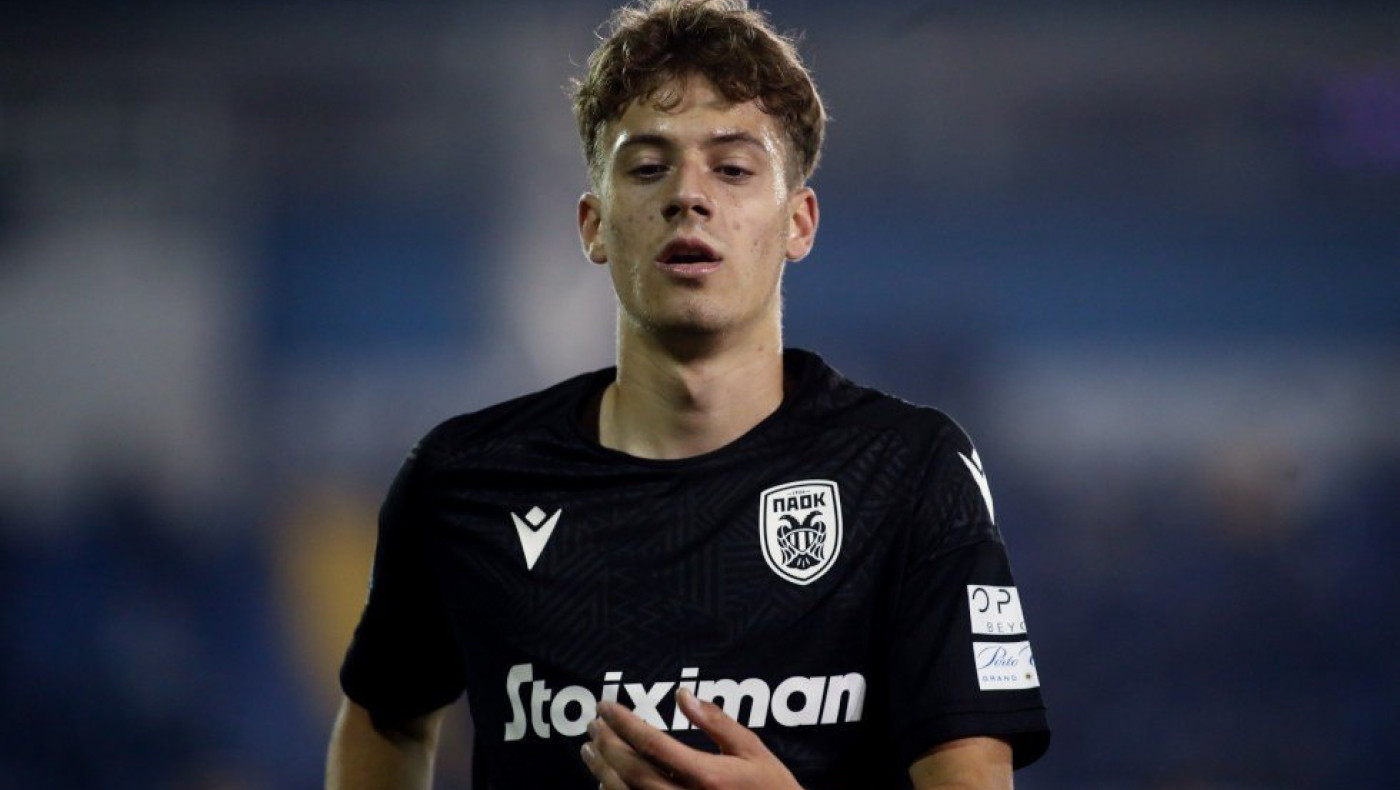 Η ανάρτηση με φουλ... ενέργεια του Κωνσταντέλια