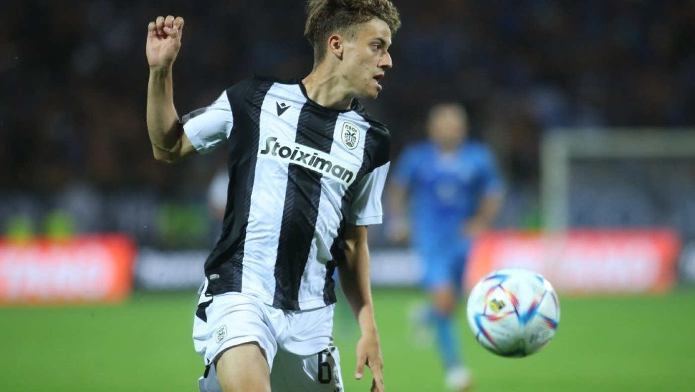 Σπάσιτς: «Θέλει προσοχή το παιχνίδι στη Λεωφόρο, ο Κωνσταντέλιας μπορεί να αφήσει εποχή»