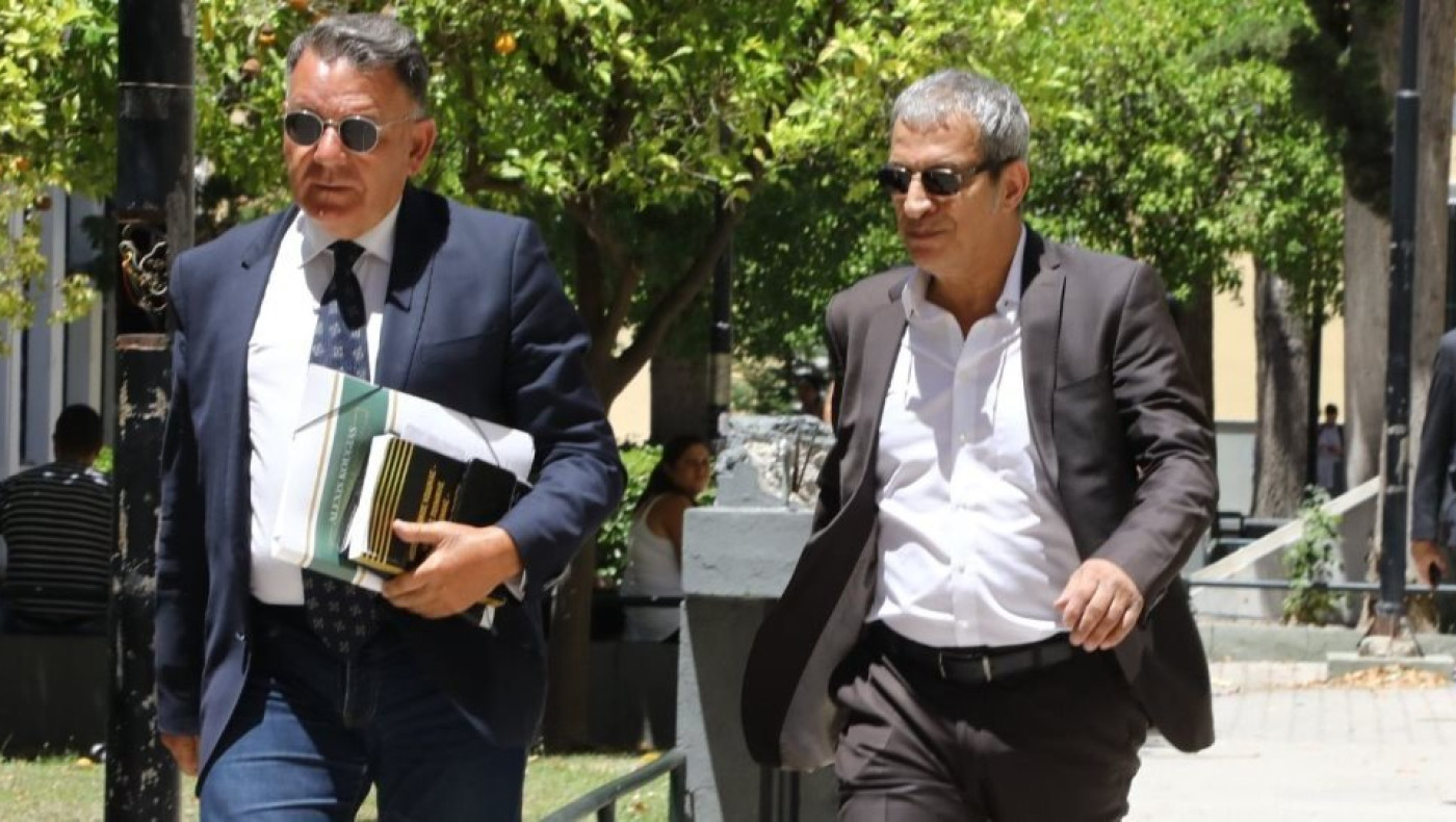 Κούγιας: «Ψευδής και συκοφαντική η φημολογία για τον Θέμη Αδαμαντίδη»